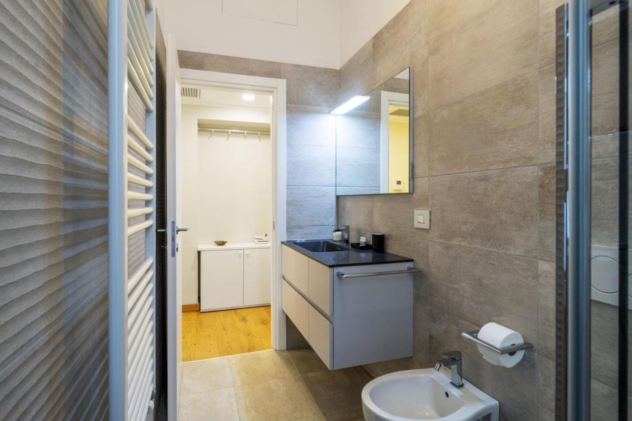 Easylife - Moderno Ed Elegante Appartamento Vicino Arco Della Pace Milão Exterior foto